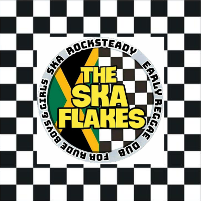 The Ska Flakes